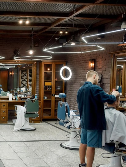 Service image