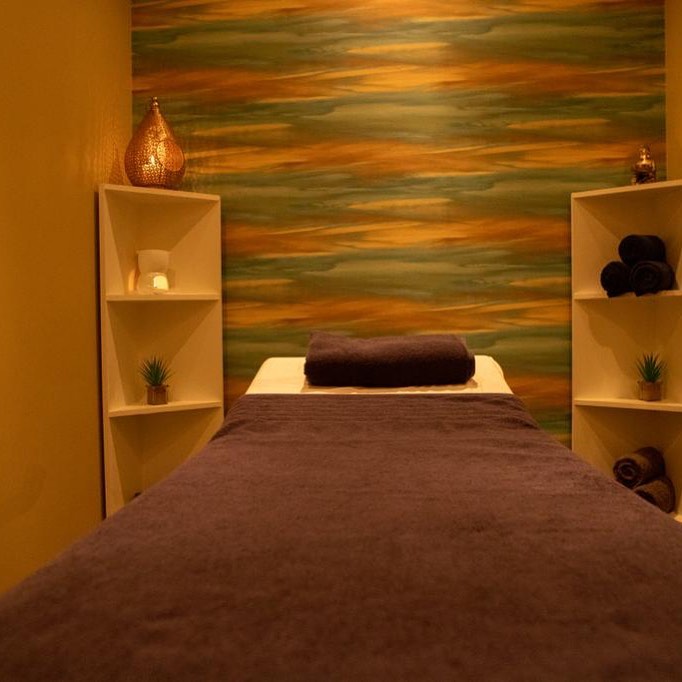 Barbearia & Spa